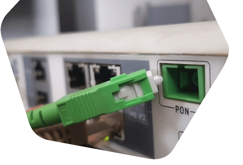 Оптоволоконный интернет в Новочеркасске